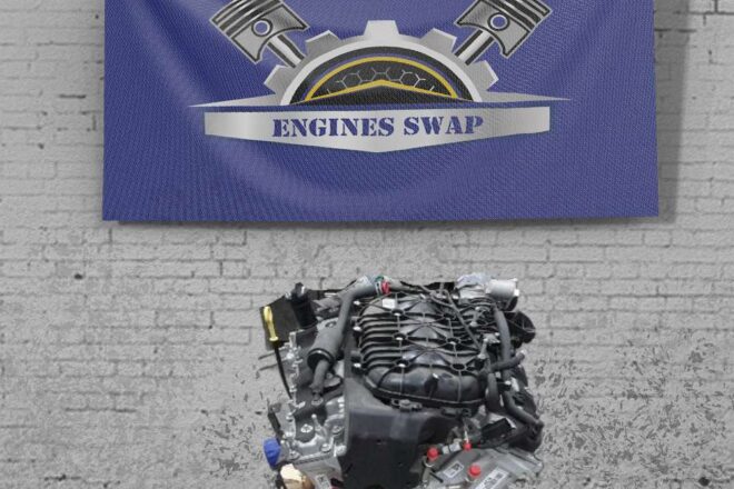 Buick Enclave Engine for Sale