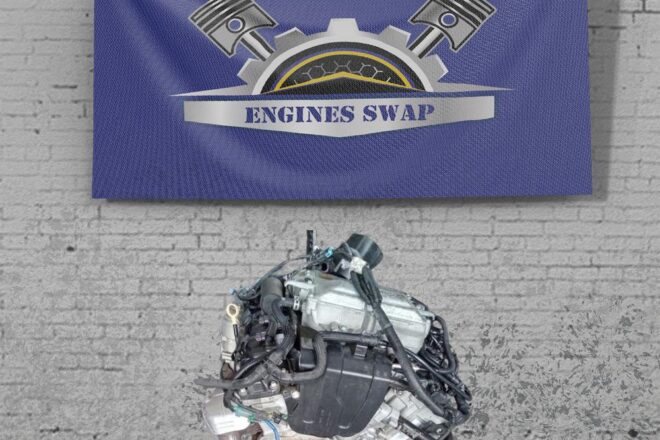 chevy camaro engine