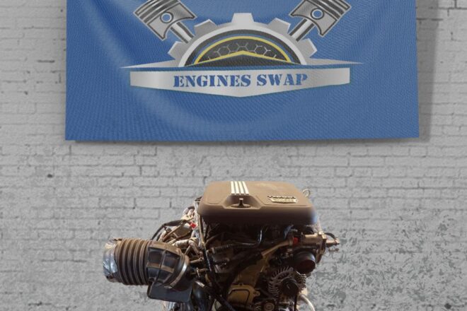 Cadillac CT5 2.0L Engine