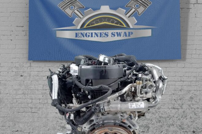 Ford Bronco Engine for sale