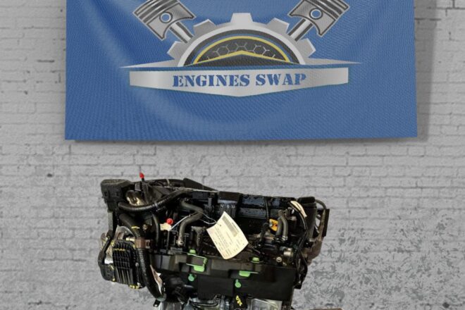 Honda CRV 1.5L Engine